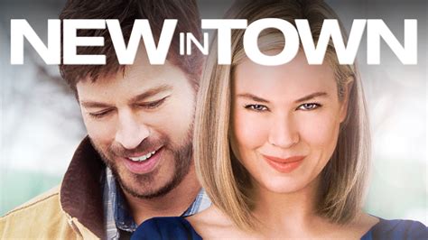 new in town|new in town online free.